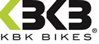 KBK Bikes Logga